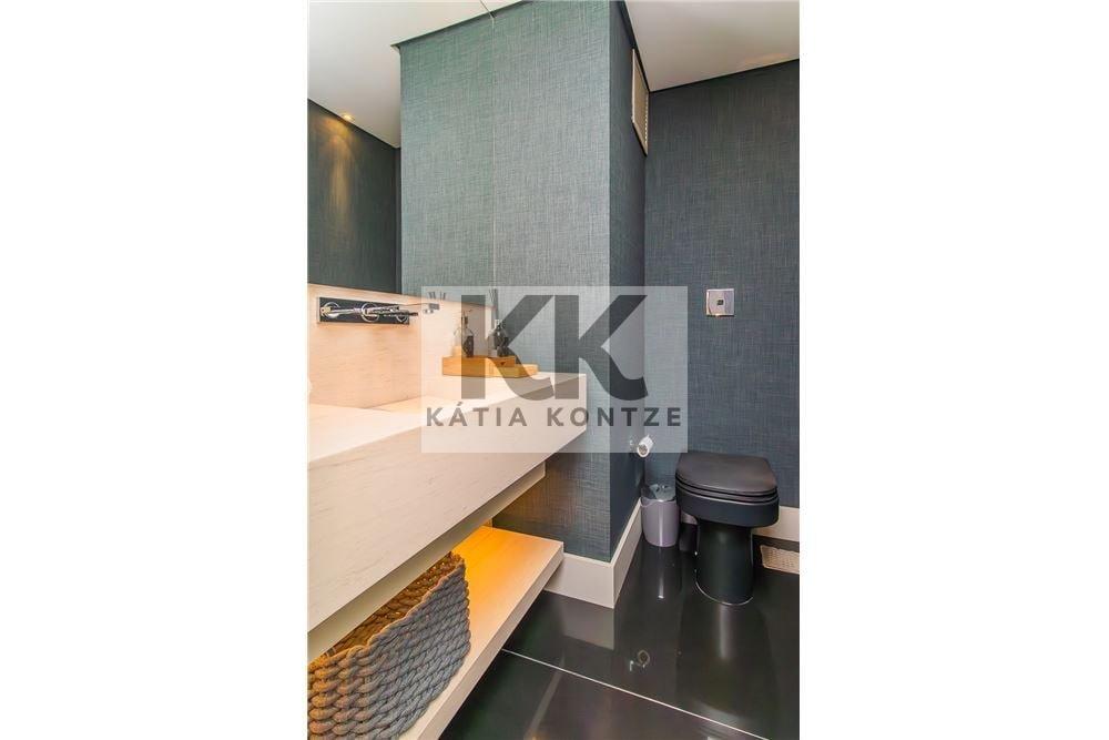 Apartamento MDVSI 346 Apto 610221009-69 3 suítes 322m² Santo Inácio Porto Alegre - 