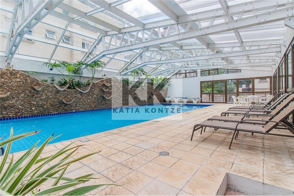 Apartamento MDVSI 346 Apto 610221009-69 3 suítes 322m² Santo Inácio Porto Alegre - 