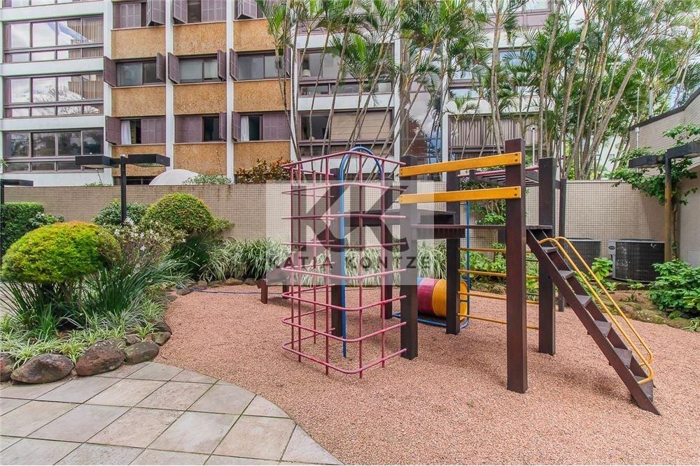Apartamento MDVSI 346 Apto 610221009-69 3 suítes 322m² Santo Inácio Porto Alegre - 