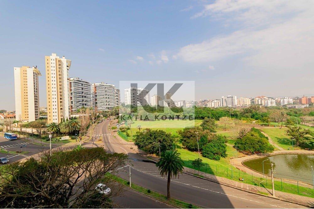 Apartamento JETDR 500 Apto 612481032-256 146m² 3D Túlio de Rose Porto Alegre - 