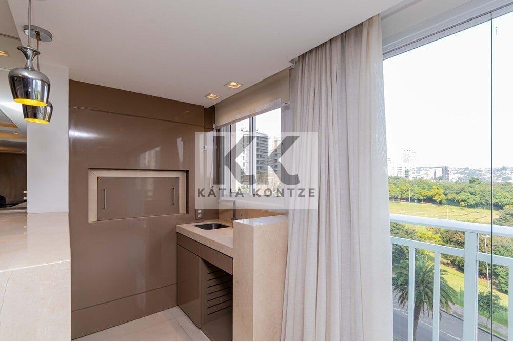 Apartamento JETDR 500 Apto 612481032-256 146m² 3D Túlio de Rose Porto Alegre - 