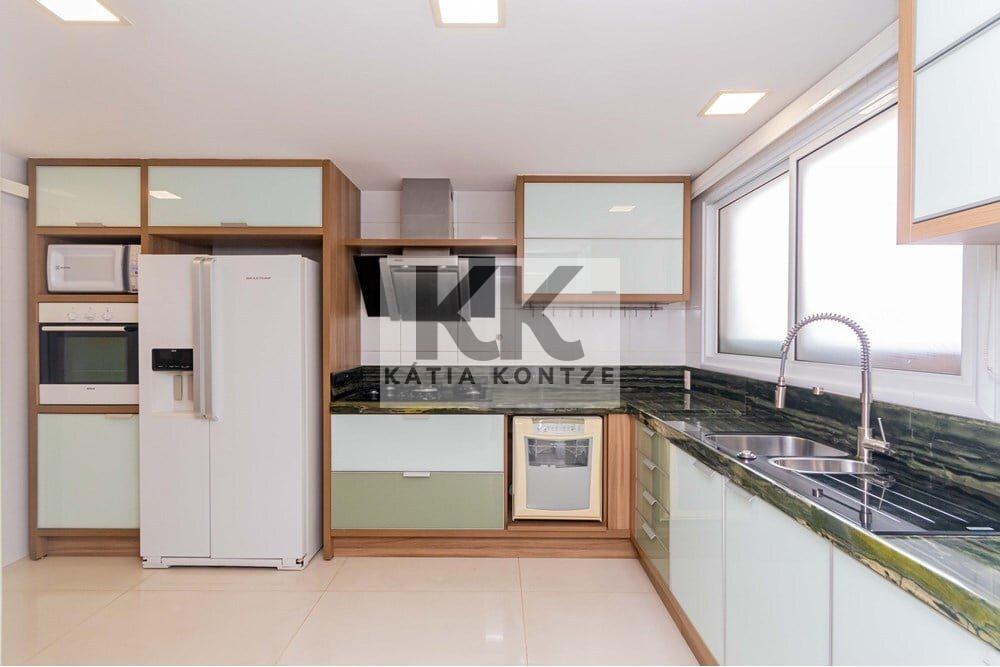 Apartamento JETDR 500 Apto 612481032-256 146m² 3D Túlio de Rose Porto Alegre - 
