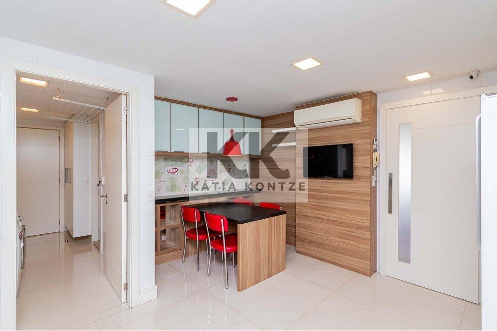 Apartamento JETDR 500 Apto 612481032-256 146m² 3D Túlio de Rose Porto Alegre - 