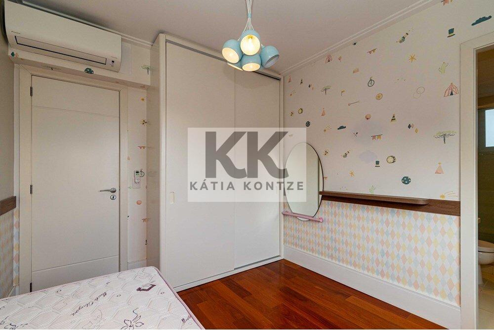 Apartamento JETDR 500 Apto 612481032-256 146m² 3D Túlio de Rose Porto Alegre - 