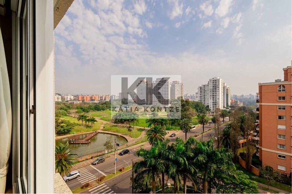 Apartamento JETDR 500 Apto 612481032-256 146m² 3D Túlio de Rose Porto Alegre - 