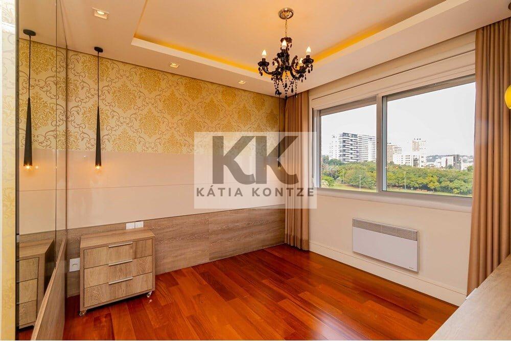 Apartamento JETDR 500 Apto 612481032-256 146m² 3D Túlio de Rose Porto Alegre - 