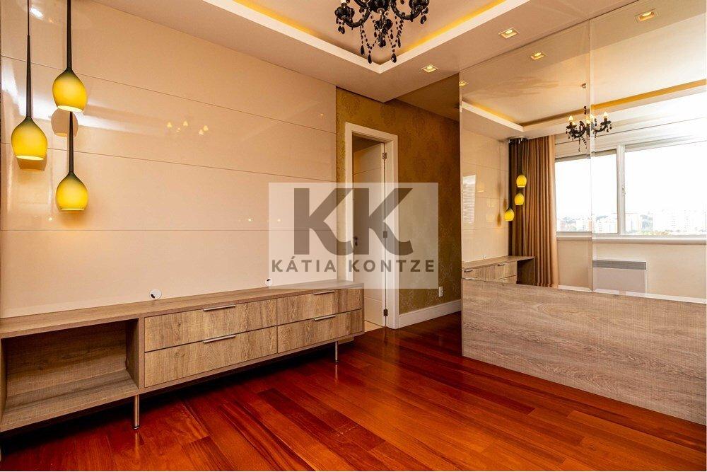 Apartamento JETDR 500 Apto 612481032-256 146m² 3D Túlio de Rose Porto Alegre - 