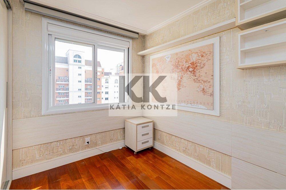 Apartamento JETDR 500 Apto 612481032-256 146m² 3D Túlio de Rose Porto Alegre - 