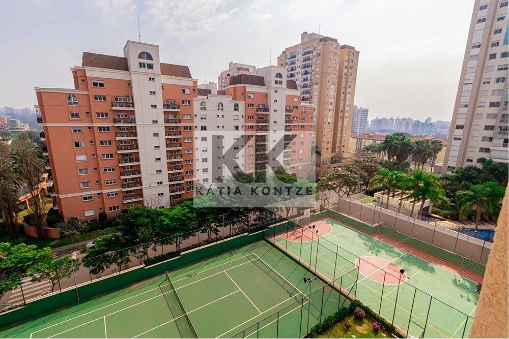 Apartamento JETDR 500 Apto 612481032-256 146m² 3D Túlio de Rose Porto Alegre - 