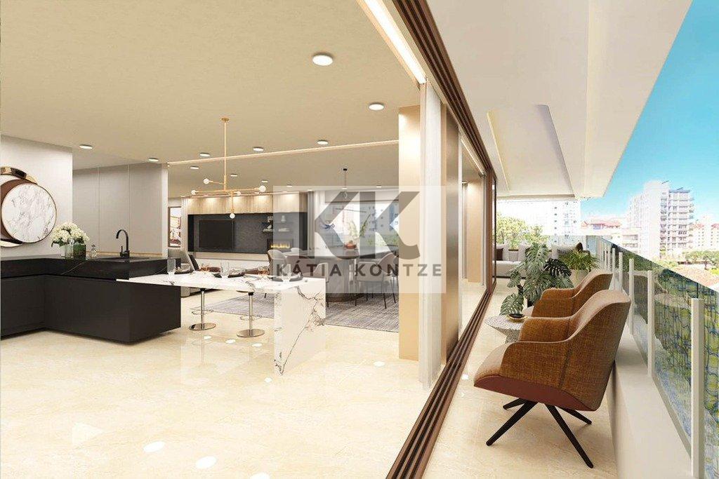 Apartamento Cyrela By Pininfarina Porto Alegre Apto ONE24643 378m² 4D Farnese Porto Alegre - 