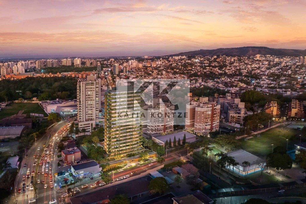 Apartamento Tomaz Apto ONE23065 462m² 4D Tomaz Gonzaga Porto Alegre - 