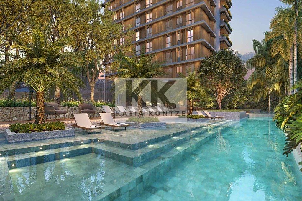 Apartamento Tomaz Apto ONE23065 462m² 4D Tomaz Gonzaga Porto Alegre - 
