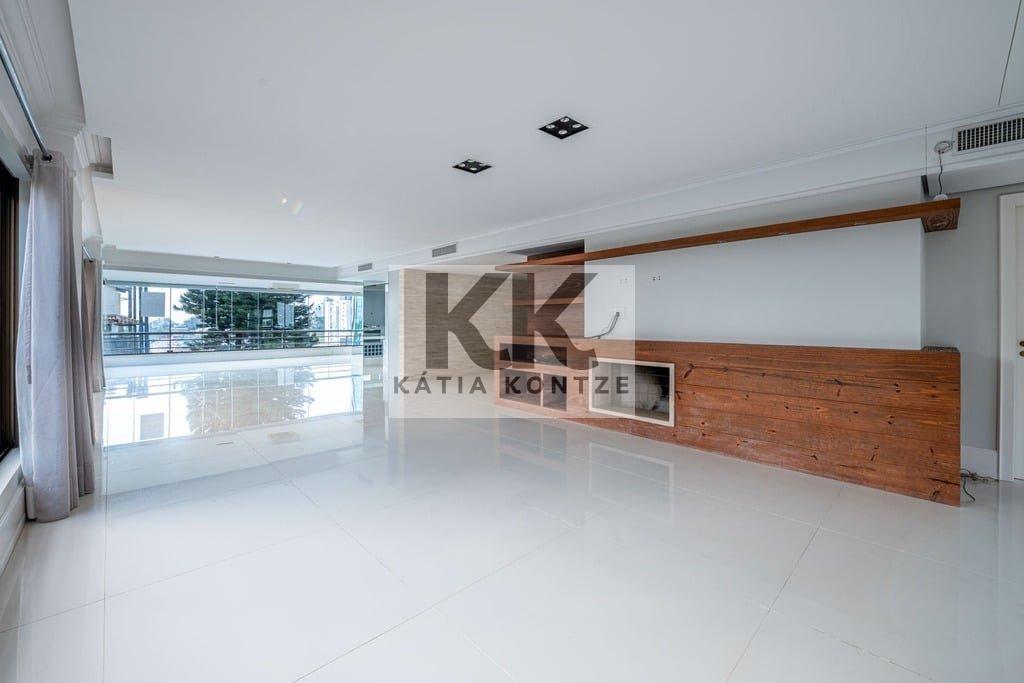 Apartamento Chateau Breton Apto ONE24639 373m² 4D Comendador Rheingantz Porto Alegre - 