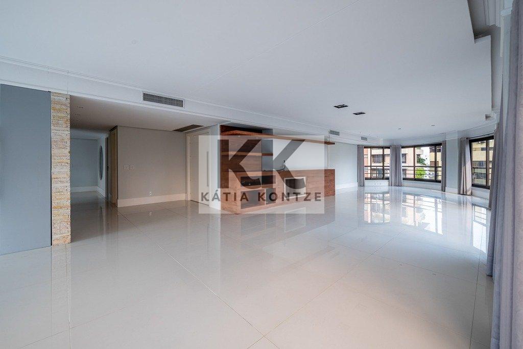 Apartamento Chateau Breton Apto ONE24639 373m² 4D Comendador Rheingantz Porto Alegre - 
