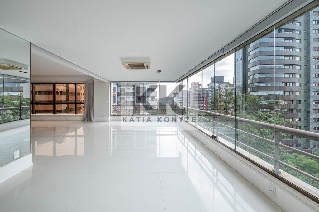 Apartamento Chateau Breton Apto ONE24639 373m² 4D Comendador Rheingantz Porto Alegre - 