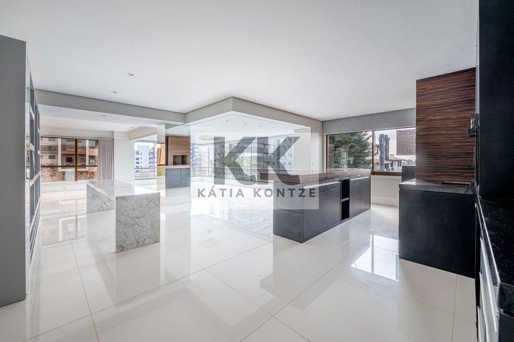 Apartamento Chateau Breton Apto ONE24639 373m² 4D Comendador Rheingantz Porto Alegre - 