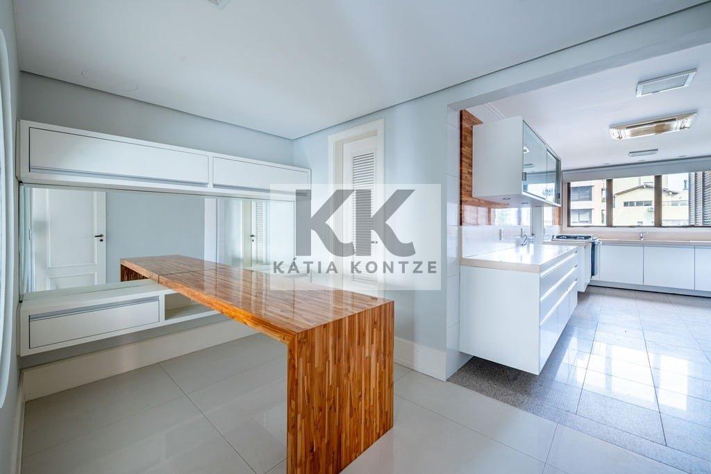 Apartamento Chateau Breton Apto ONE24639 373m² 4D Comendador Rheingantz Porto Alegre - 