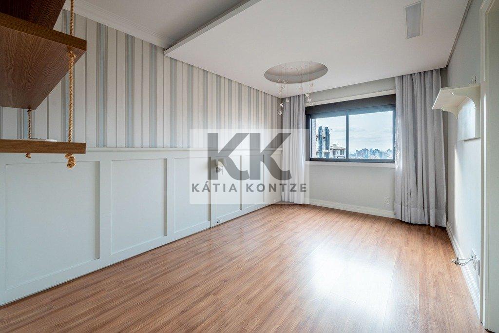Apartamento Chateau Breton Apto ONE24639 373m² 4D Comendador Rheingantz Porto Alegre - 