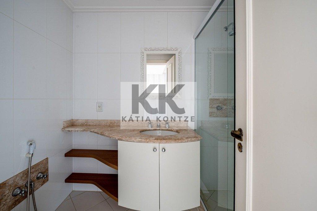 Apartamento Chateau Breton Apto ONE24639 373m² 4D Comendador Rheingantz Porto Alegre - 