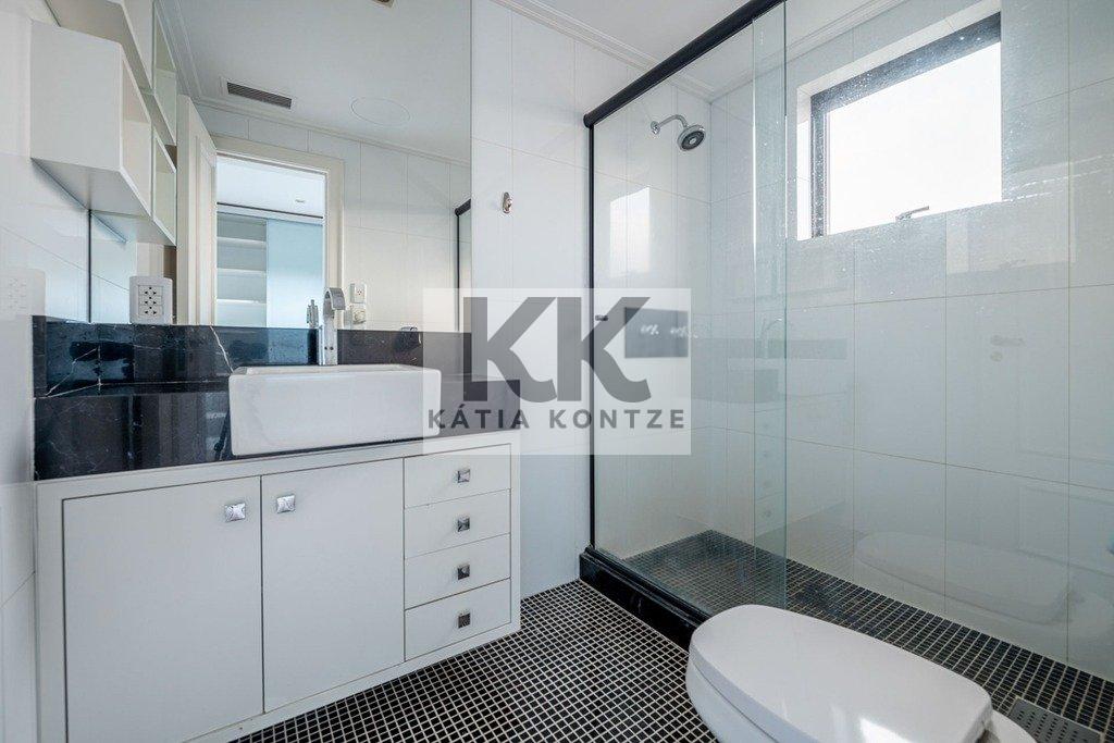 Apartamento Chateau Breton Apto ONE24639 373m² 4D Comendador Rheingantz Porto Alegre - 