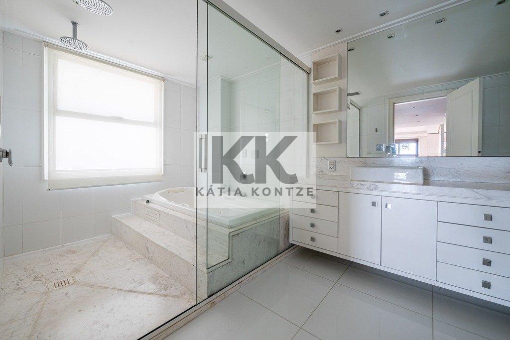 Apartamento Chateau Breton Apto ONE24639 373m² 4D Comendador Rheingantz Porto Alegre - 