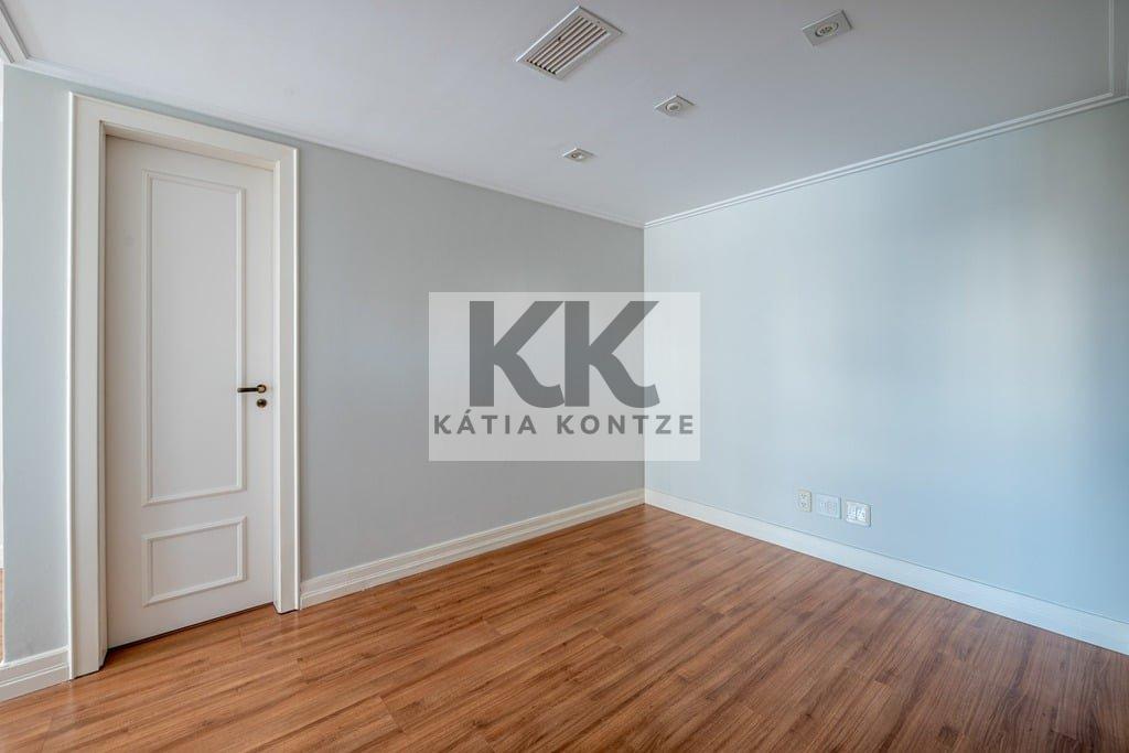 Apartamento Chateau Breton Apto ONE24639 373m² 4D Comendador Rheingantz Porto Alegre - 