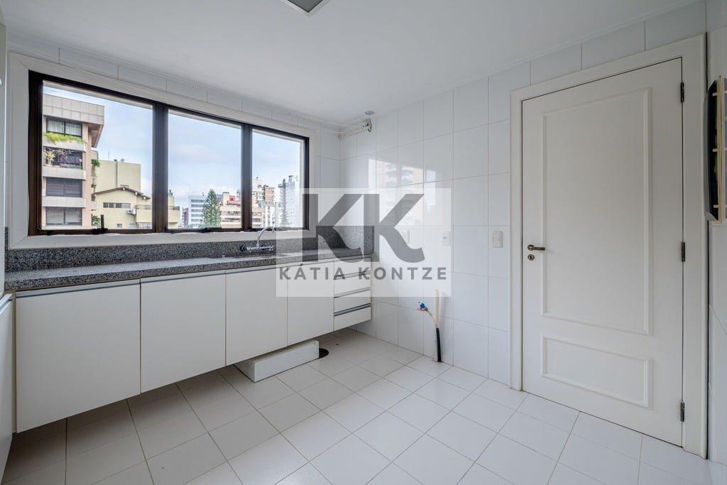 Apartamento Chateau Breton Apto ONE24639 373m² 4D Comendador Rheingantz Porto Alegre - 