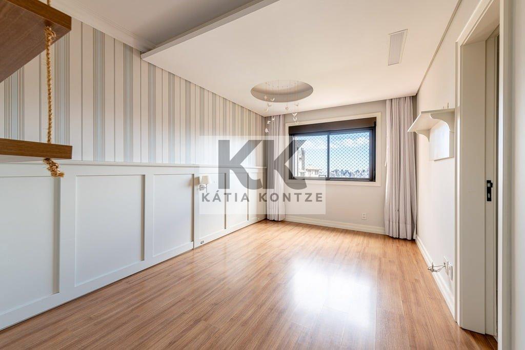 Apartamento Chateau Breton Apto ONE24639 373m² 4D Comendador Rheingantz Porto Alegre - 