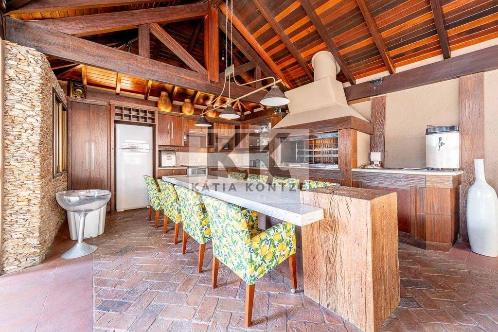 Apartamento Chateau Breton Apto ONE24639 373m² 4D Comendador Rheingantz Porto Alegre - 