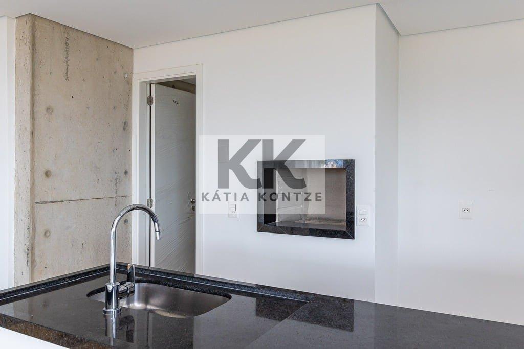 Cobertura Duplex Balduino Apto ONE24452 163.57m² 3D Balduino Roehrig Porto Alegre - 