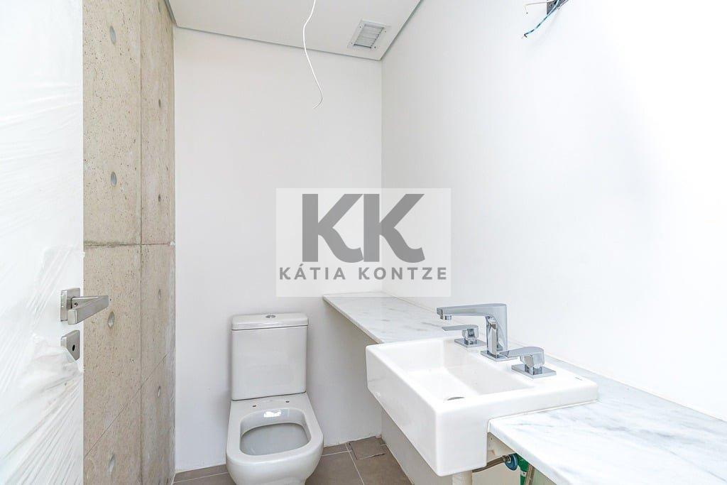 Cobertura Duplex Balduino Apto ONE24452 163.57m² 3D Balduino Roehrig Porto Alegre - 