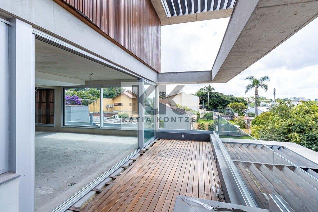 Cobertura Duplex Balduino Apto ONE24452 163.57m² 3D Balduino Roehrig Porto Alegre - 