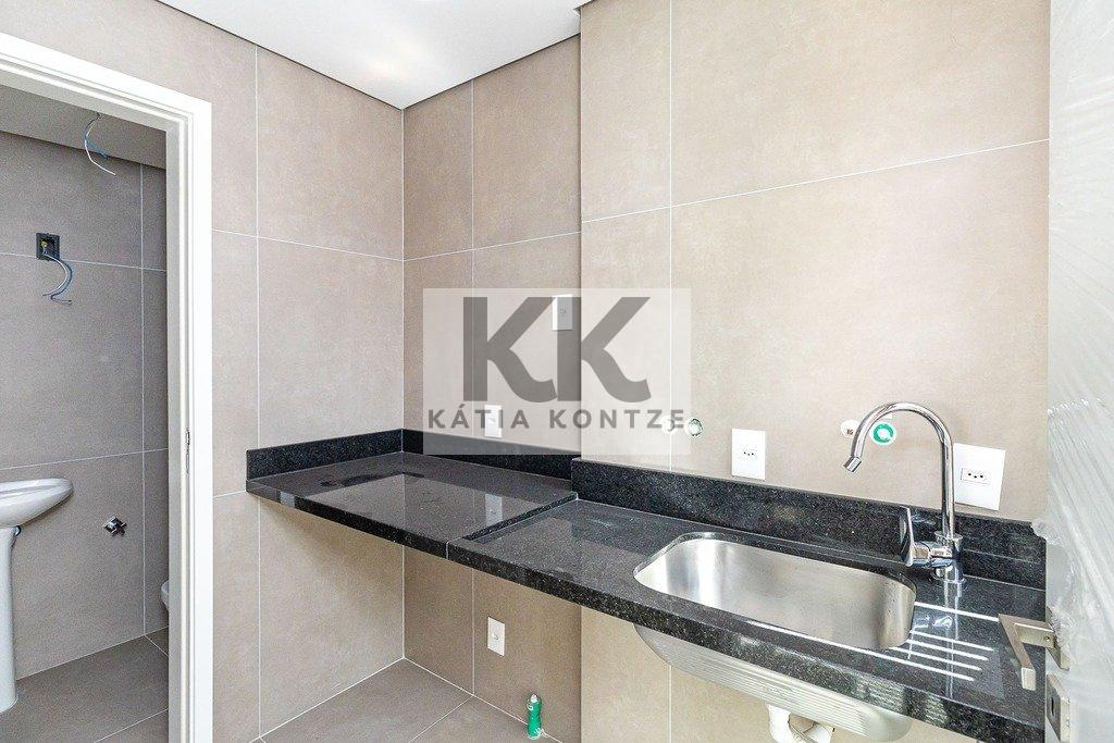 Cobertura Duplex Balduino Apto ONE24452 163.57m² 3D Balduino Roehrig Porto Alegre - 