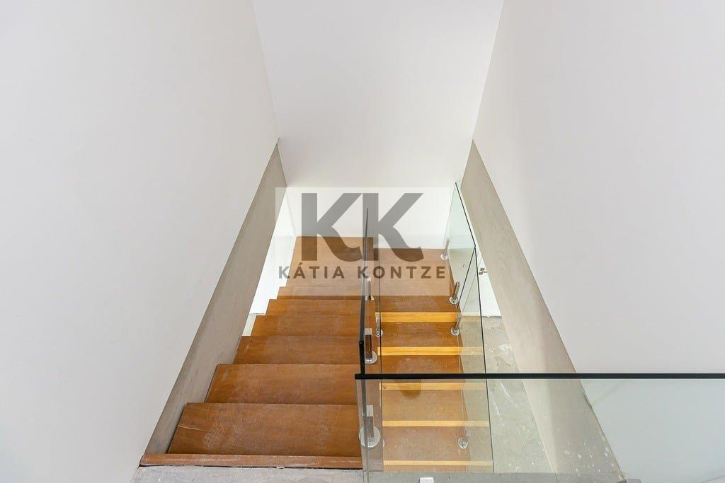 Cobertura Duplex Balduino Apto ONE24452 163.57m² 3D Balduino Roehrig Porto Alegre - 