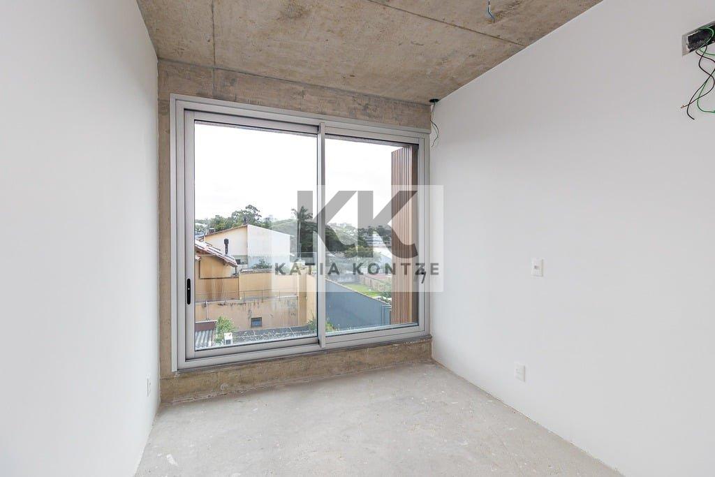 Cobertura Duplex Balduino Apto ONE24452 163.57m² 3D Balduino Roehrig Porto Alegre - 