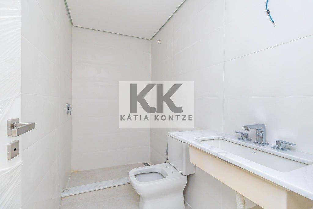Cobertura Duplex Balduino Apto ONE24452 163.57m² 3D Balduino Roehrig Porto Alegre - 