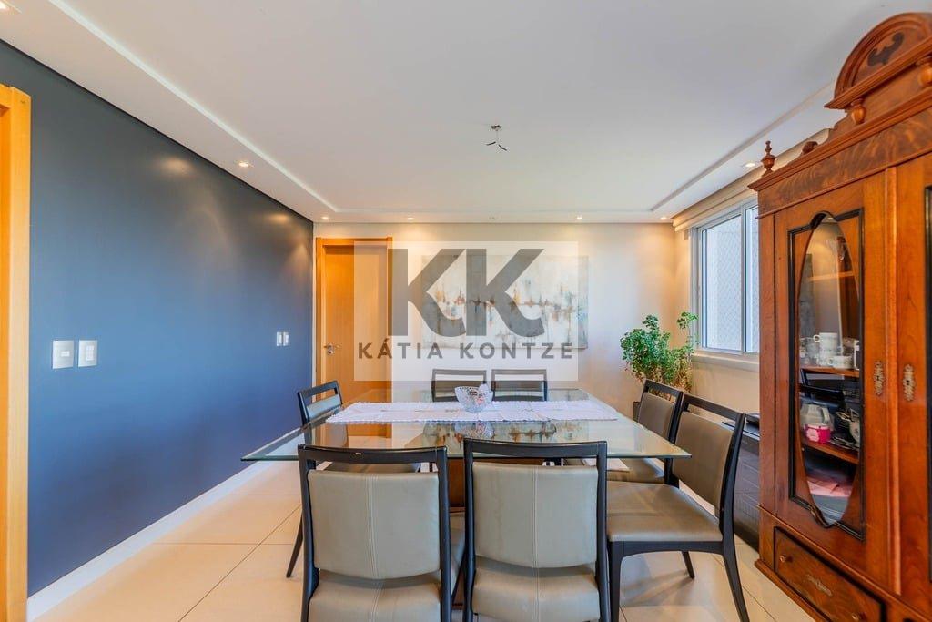 Apartamento Louvre Gallerie Apto ONE23757 3 suítes 147m² Túlio de Rose Porto Alegre - 