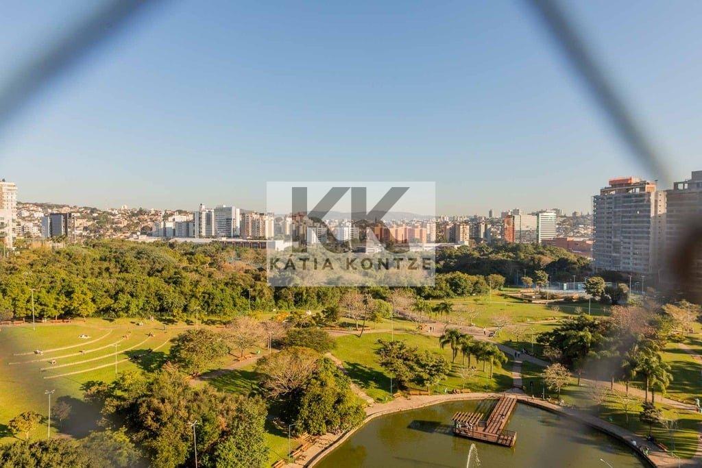 Apartamento Louvre Gallerie Apto ONE23757 3 suítes 147m² Túlio de Rose Porto Alegre - 