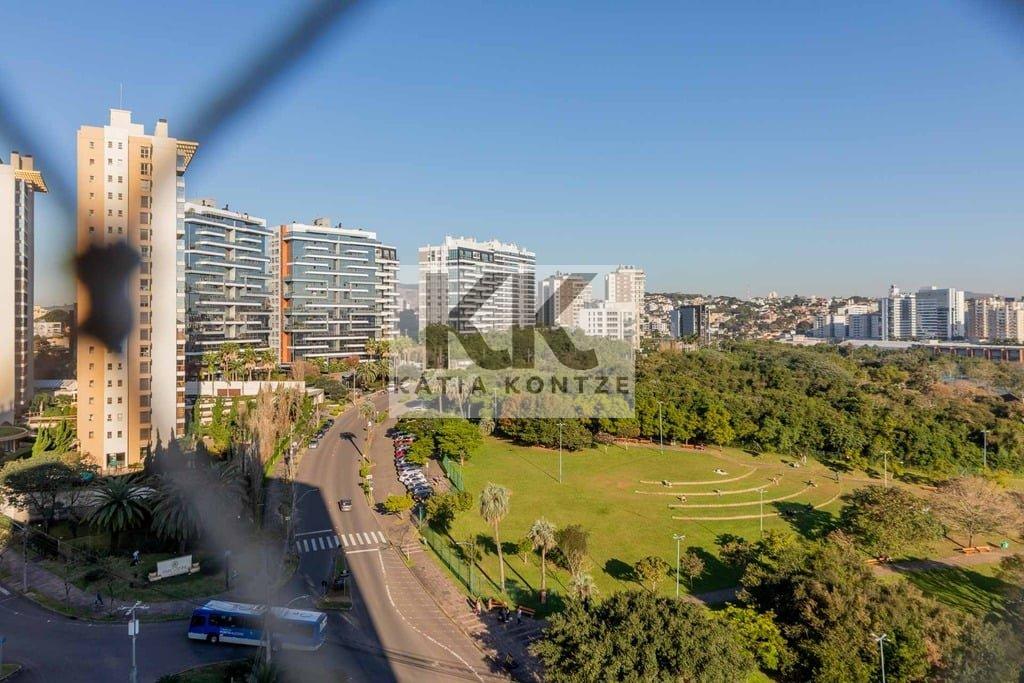 Apartamento Louvre Gallerie Apto ONE23757 3 suítes 147m² Túlio de Rose Porto Alegre - 