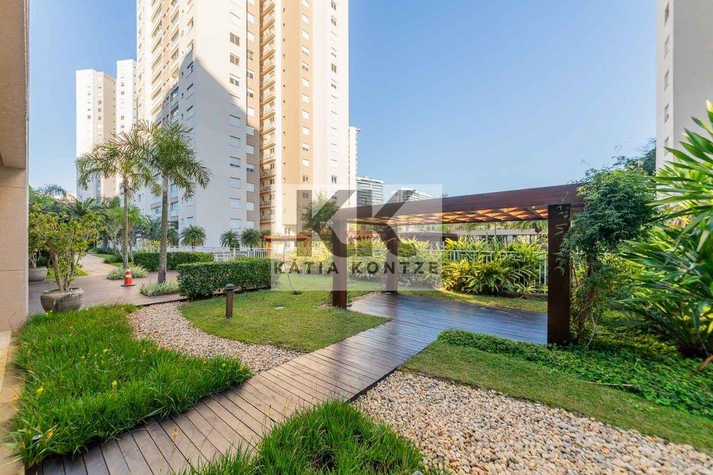 Apartamento Louvre Gallerie Apto ONE23757 3 suítes 147m² Túlio de Rose Porto Alegre - 