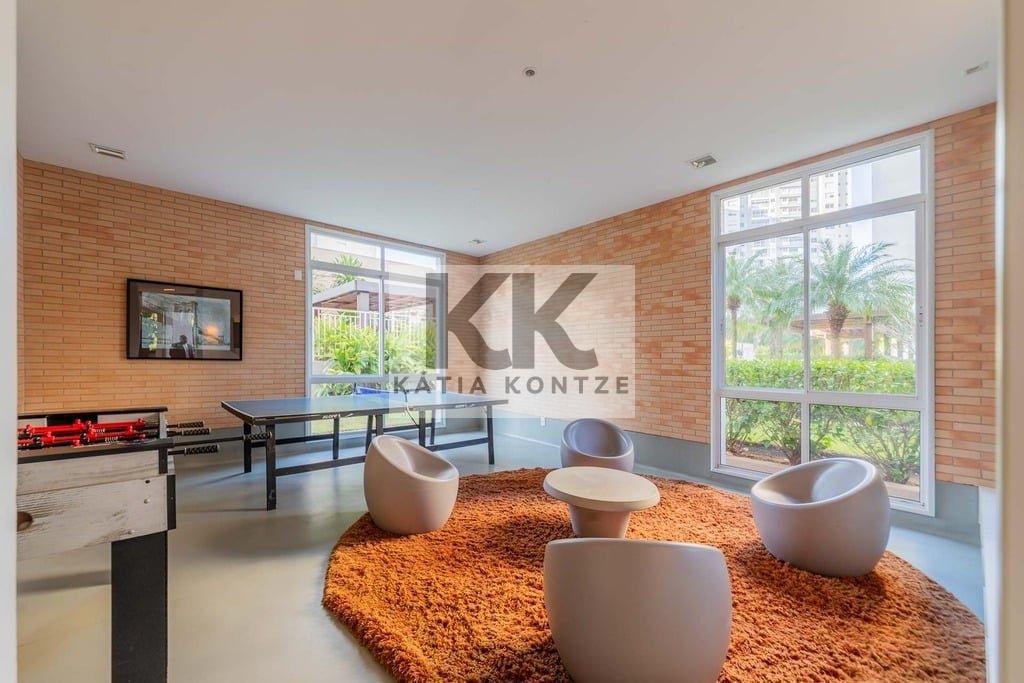 Apartamento Louvre Gallerie Apto ONE23757 3 suítes 147m² Túlio de Rose Porto Alegre - 