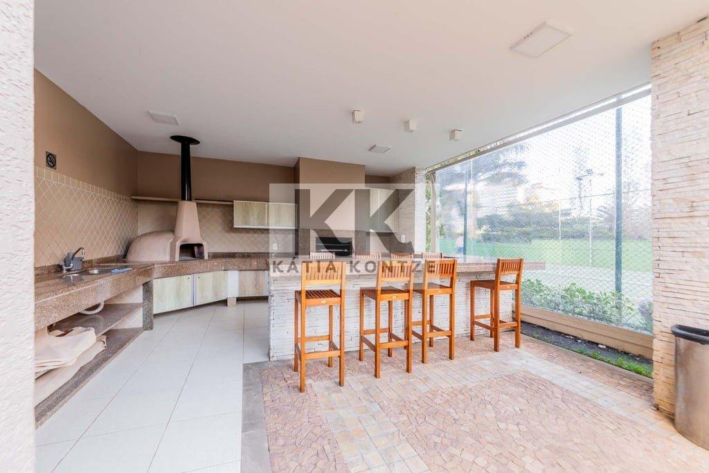 Apartamento Louvre Gallerie Apto ONE23757 3 suítes 147m² Túlio de Rose Porto Alegre - 