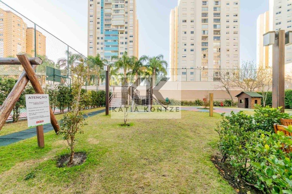 Apartamento Louvre Gallerie Apto ONE23757 3 suítes 147m² Túlio de Rose Porto Alegre - 