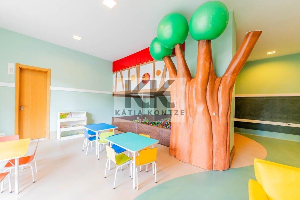 Apartamento Louvre Gallerie Apto ONE23757 3 suítes 147m² Túlio de Rose Porto Alegre - 