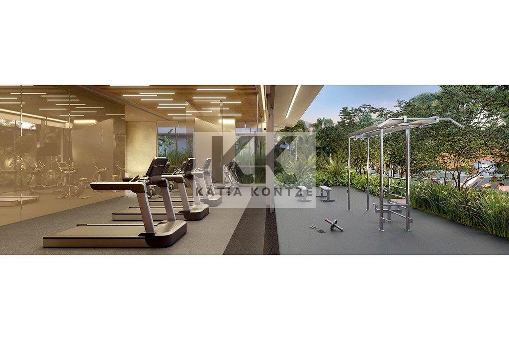 Apartamento Tree Haus Porsche Consulting Apto ONE22929 202.76m² 3D Veríssimo de Amaral Porto Alegre - 