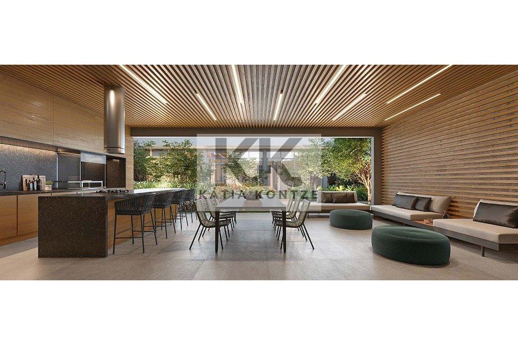 Apartamento Tree Haus Porsche Consulting Apto ONE22929 202.76m² 3D Veríssimo de Amaral Porto Alegre - 