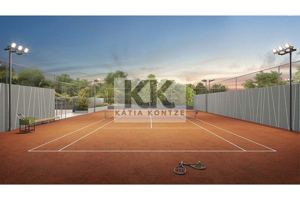 Apartamento Tree Haus Porsche Consulting Apto ONE22929 202.76m² 3D Veríssimo de Amaral Porto Alegre - 
