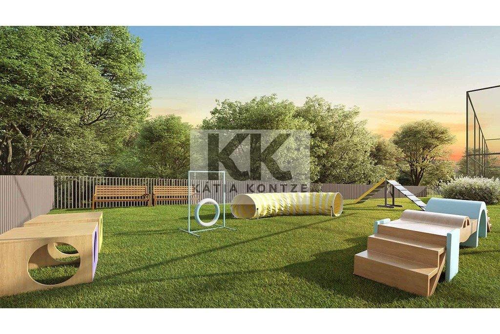 Apartamento Tree Haus Porsche Consulting Apto ONE22929 202.76m² 3D Veríssimo de Amaral Porto Alegre - 