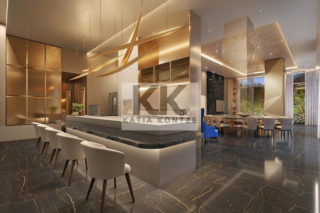 Apartamento Tree Haus Porsche Consulting Apto ONE22929 202.76m² 3D Veríssimo de Amaral Porto Alegre - 