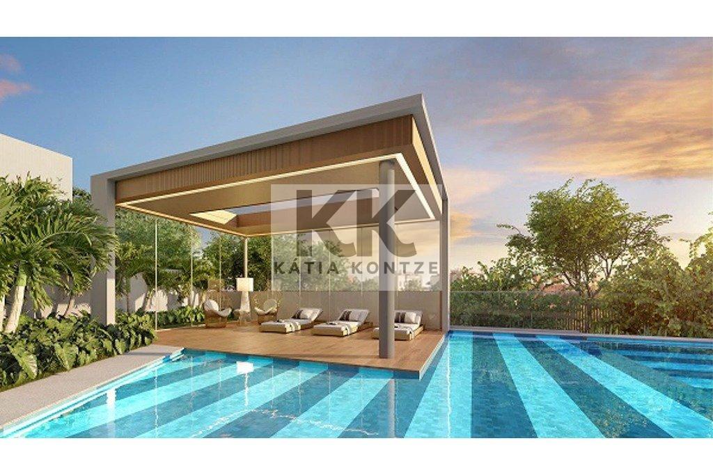Apartamento Tree Haus Porsche Consulting Apto ONE22929 202.76m² 3D Veríssimo de Amaral Porto Alegre - 